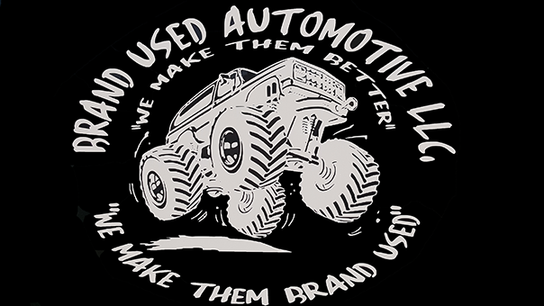 Brand Used Automotive Llc=
